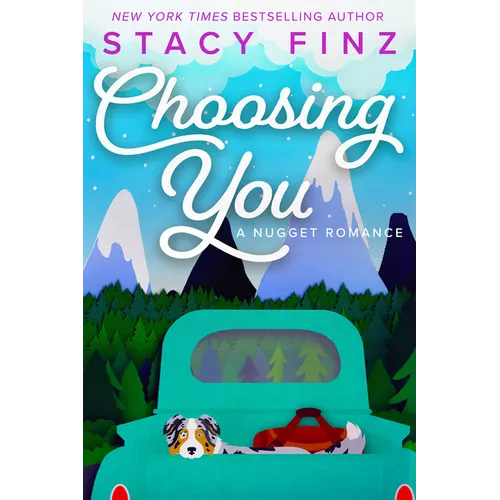 Choosing You - Paperback