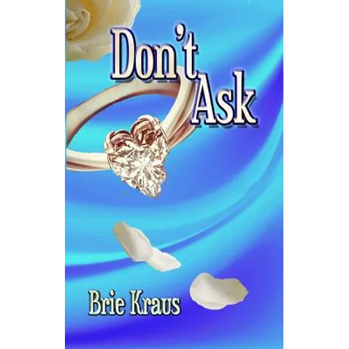 Don't Ask - Paperback