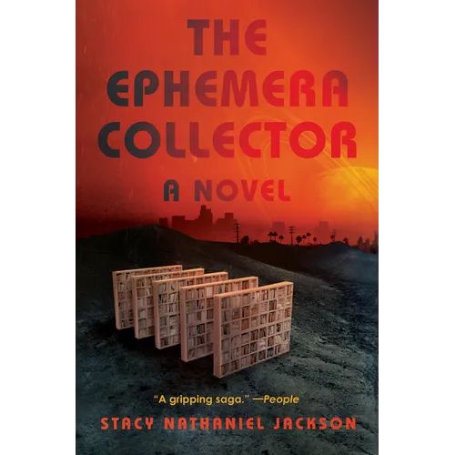 The Ephemera Collector - Paperback