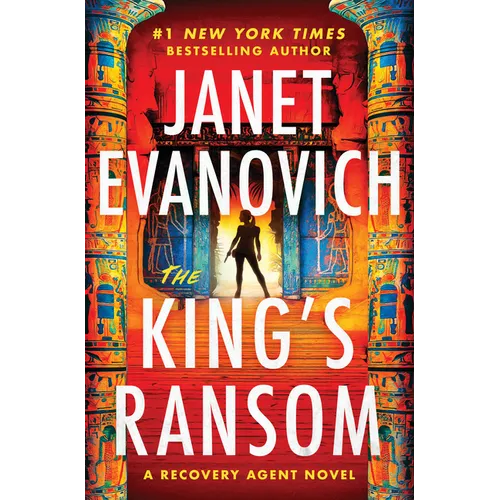 The King's Ransom - Library Binding