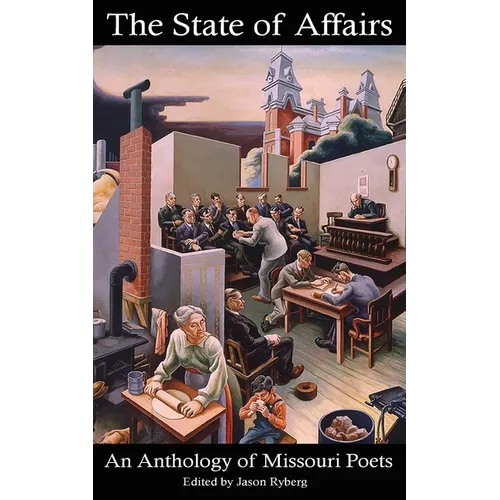 The State of Affairs - Paperback