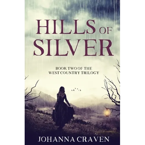 Hills of Silver - Paperback