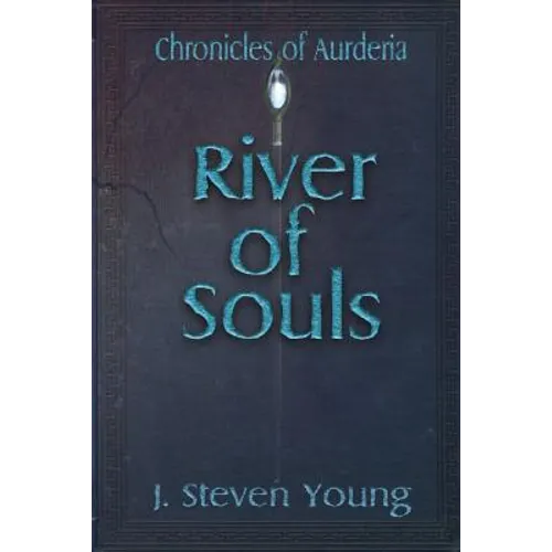 River of Souls - Paperback