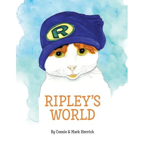 Ripley's World - Paperback