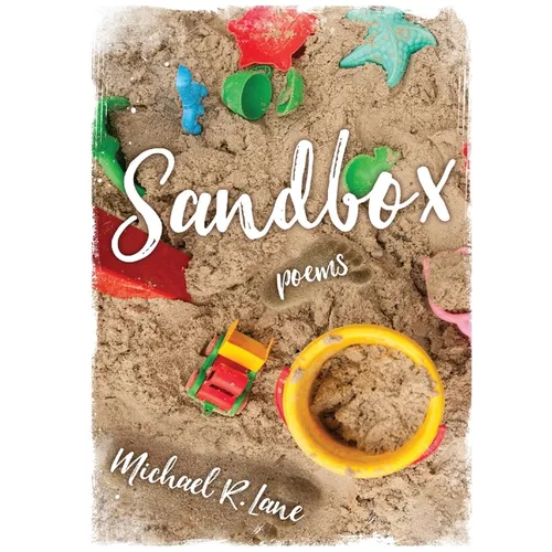 Sandbox - Paperback