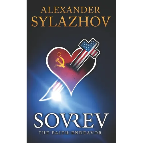 Sovrev: The Faith Endeavor - Paperback