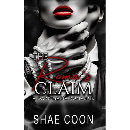 The Roma's Claim - Paperback