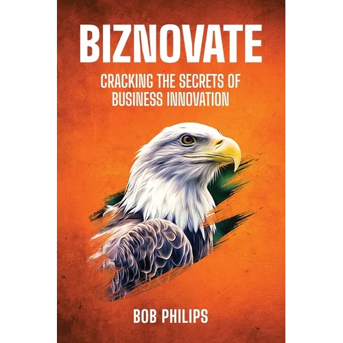 Biznovate: Cracking the Secrets of Business Innovation - Paperback