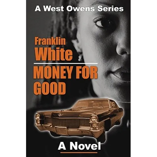 Money for Good - Paperback