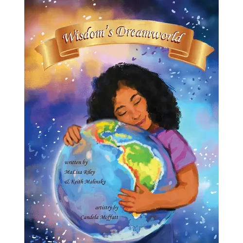 Wisdom's Dreamworld - Paperback