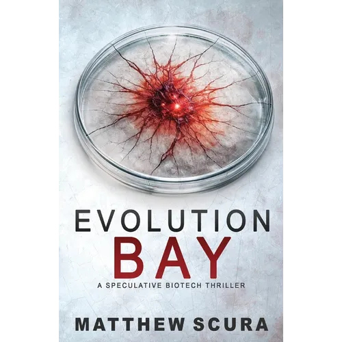 Evolution Bay - Paperback