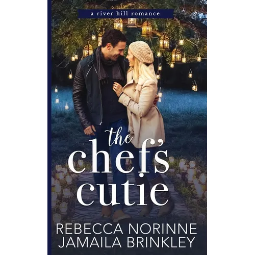 The Chef's Cutie - Paperback