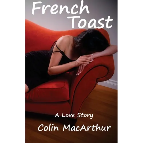 French Toast - Paperback