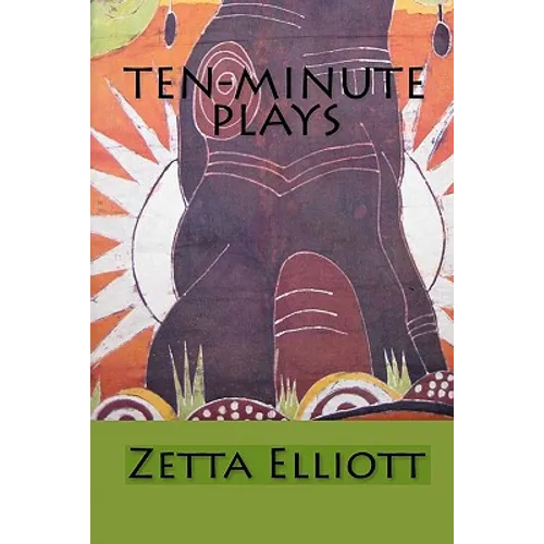 Ten-Minute Plays - Paperback