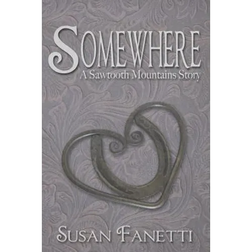 Somewhere - Paperback
