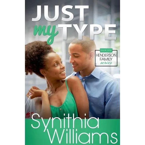 Just My Type - Paperback