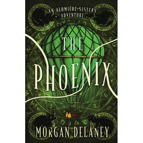 The Phoenix - Paperback
