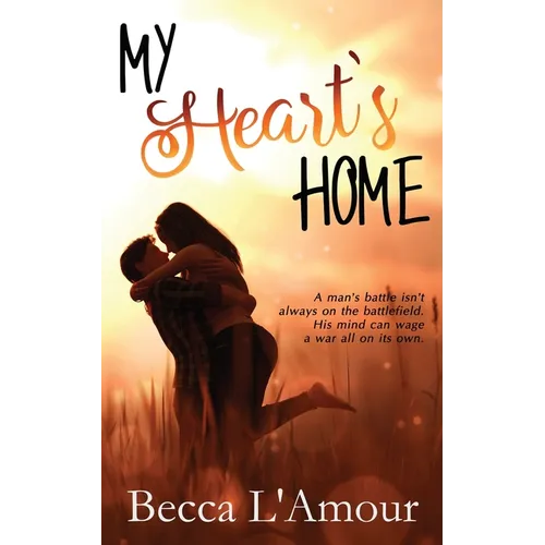 My Heart's Home - Paperback