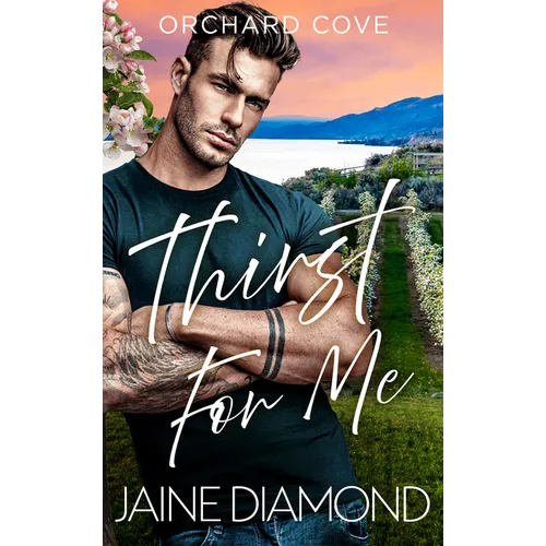 Thirst for Me - Paperback