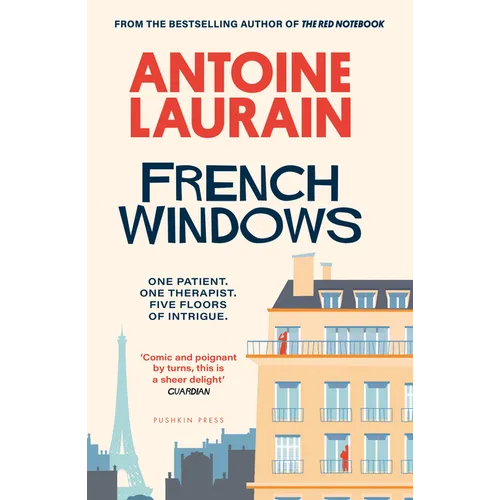French Windows - Paperback