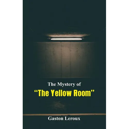The Mystery of 