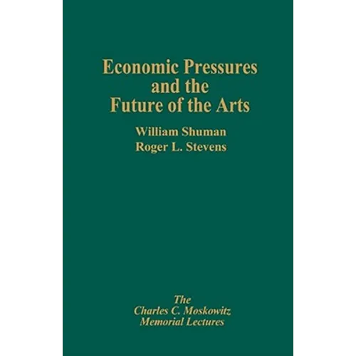 Economic Pressures & the Future