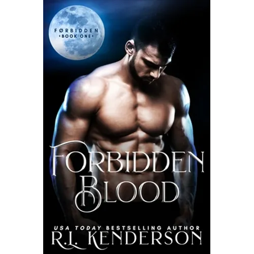 Forbidden Blood - Paperback
