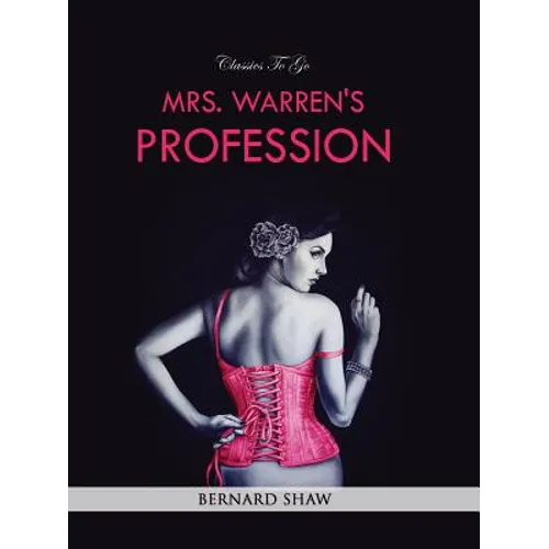 Mrs. Warren's Profession - Paperback