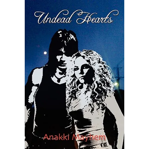 Undead Hearts - Paperback