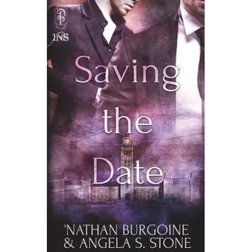 Saving the Date - Paperback