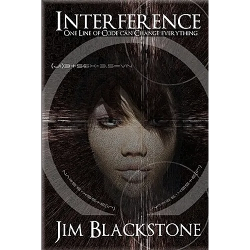 Interference - Paperback