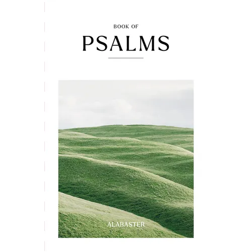 The Mini Psalms (Sc) - Paperback