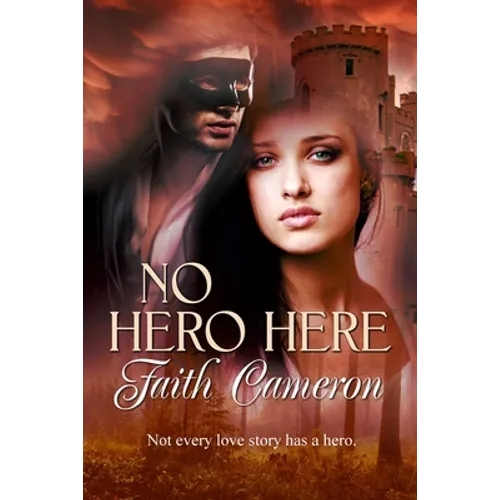No Hero Here - Paperback