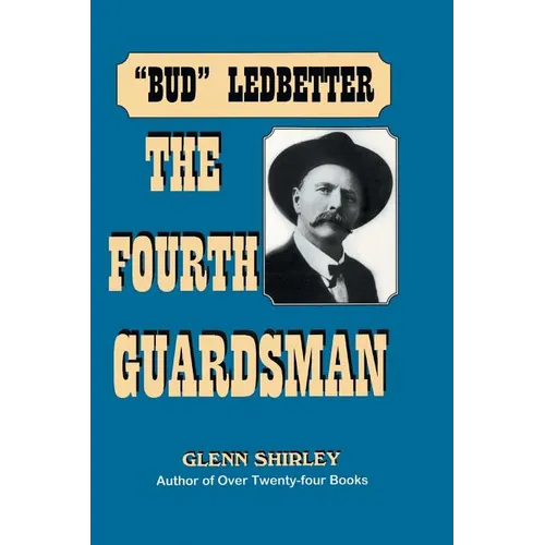 The Fourth Guardsman: James Franklin 