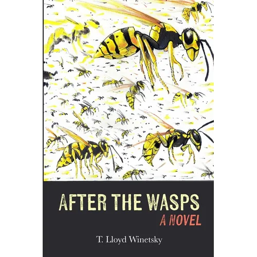 After the Wasps - Paperback