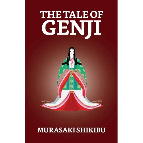 The Tale of Genji - Paperback