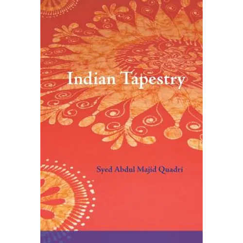 Indian Tapestry: 