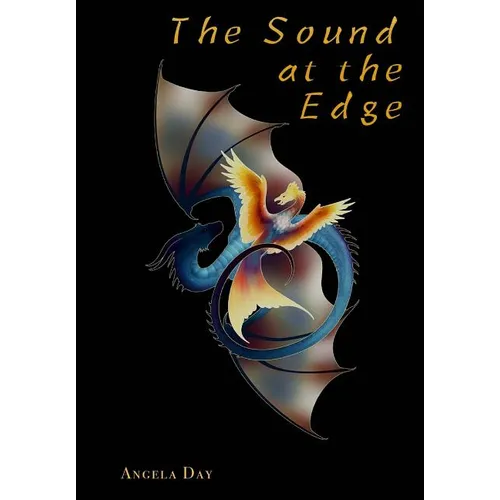 The Sound at the Edge - Paperback
