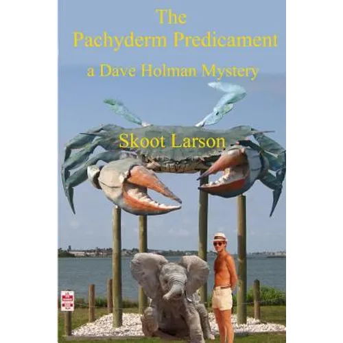 The Pachyderm Predicament - Paperback