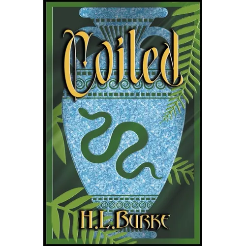 Coiled - Paperback