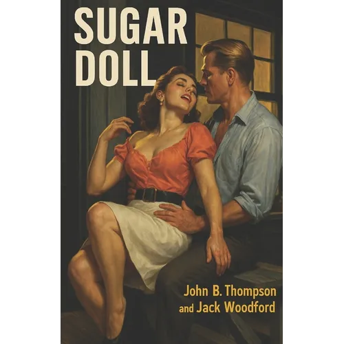 Sugar Doll - Paperback