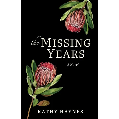 The Missing Years - Paperback