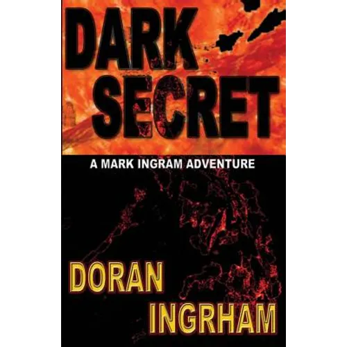 Dark Secret - Paperback