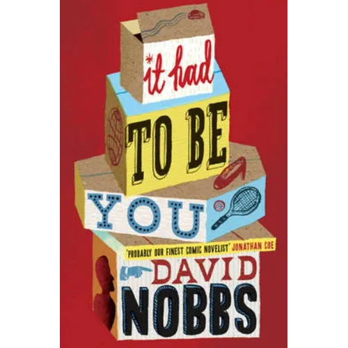It Had to Be You - Paperback