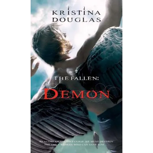 Demon - Paperback
