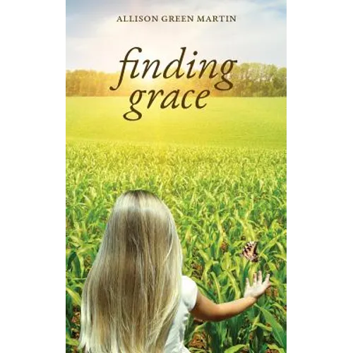 Finding Grace - Paperback