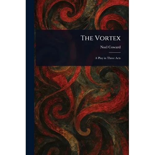 The Vortex - Paperback