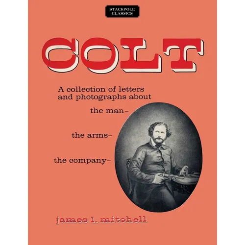 Colt - Paperback
