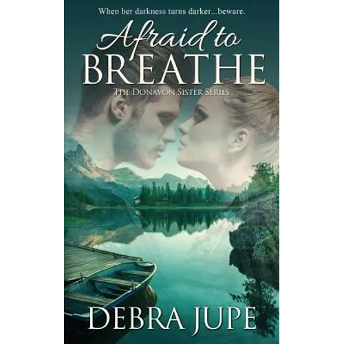 Afraid to Breathe - Paperback