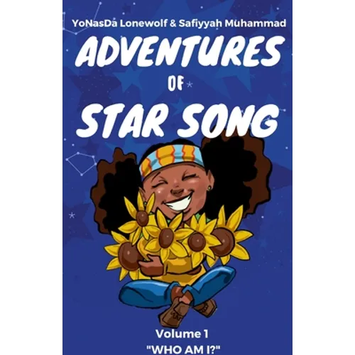 The Adventures of Star Song: 